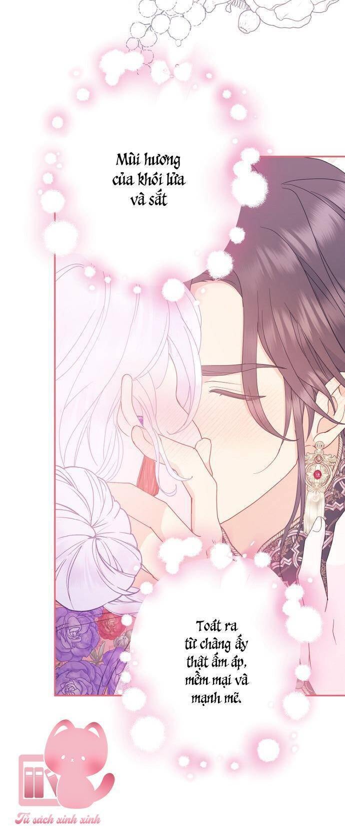 Tiền Là Tất Cả Chồng Là Phù Du - Page 24