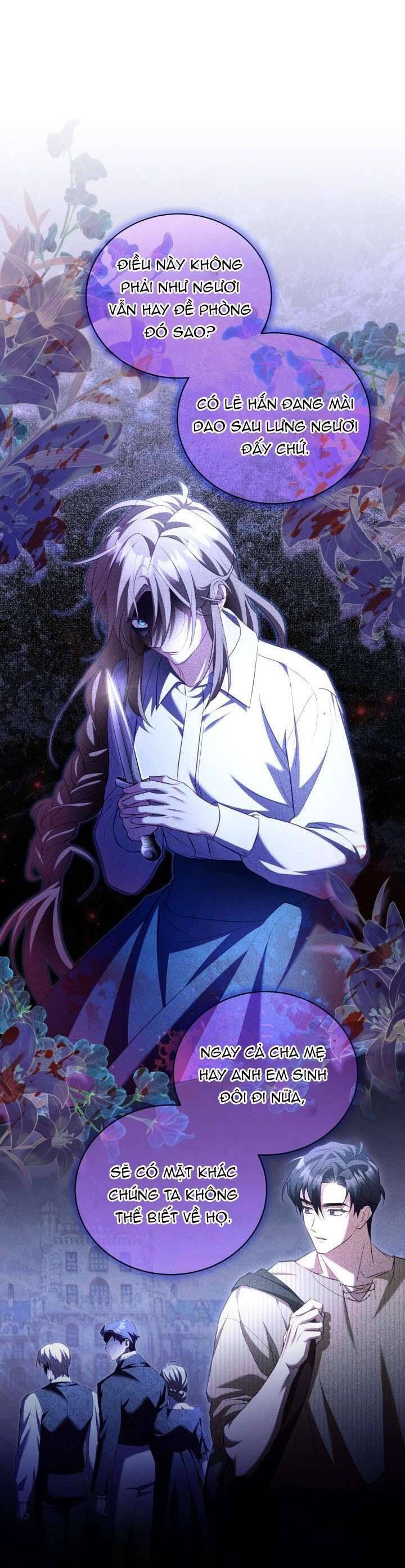 Nhật Ký Trông Trẻ - Page 23