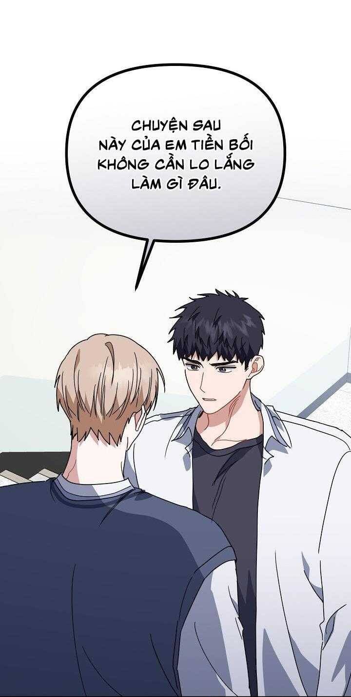 Khu Vực Chủ Nghĩa Tình Yêu - Page 65