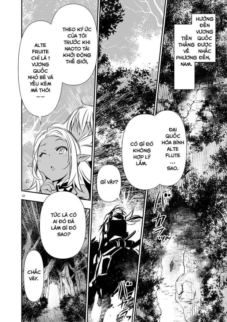 Isekai Ntr - Page 13