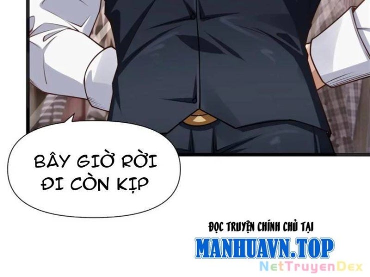 Bật Hack Mà Vẫn Là Tông Môn Yếu Nhất Sao? - Page 107