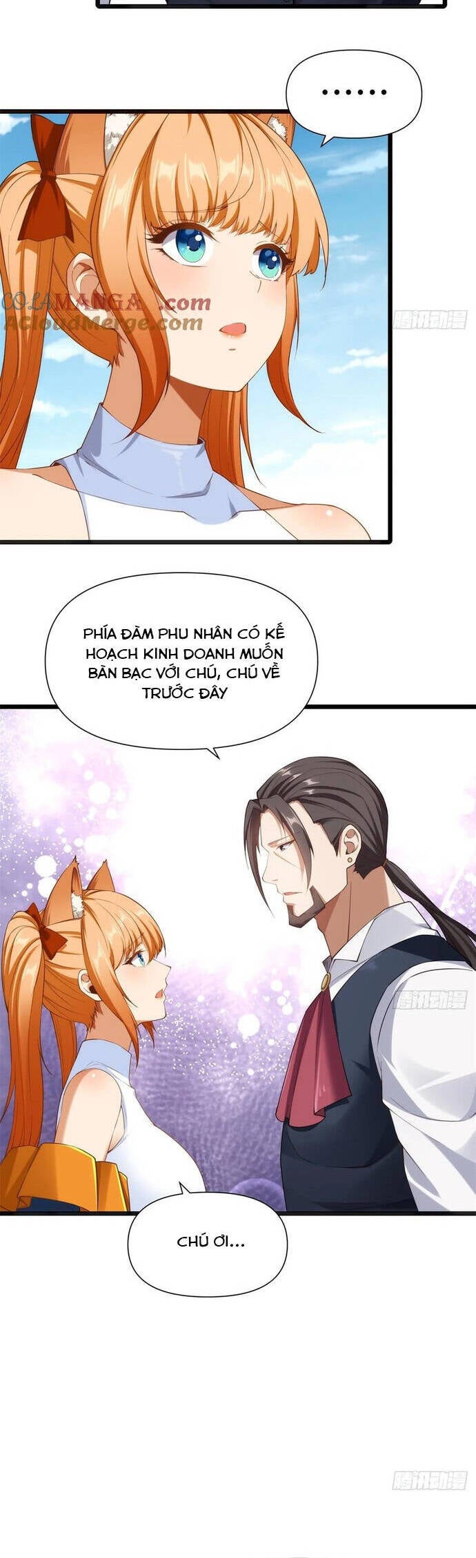 Bật Hack Mà Vẫn Là Tông Môn Yếu Nhất Sao? - Page 28