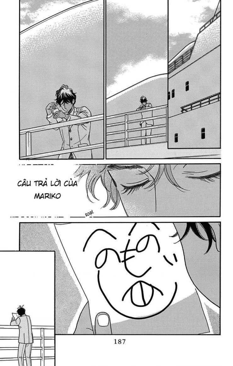 Madame Petit - Page 36