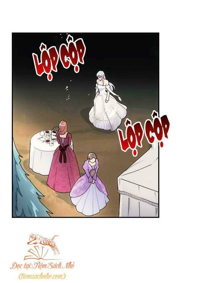 Tiền Là Tất Cả Chồng Là Phù Du - Page 65