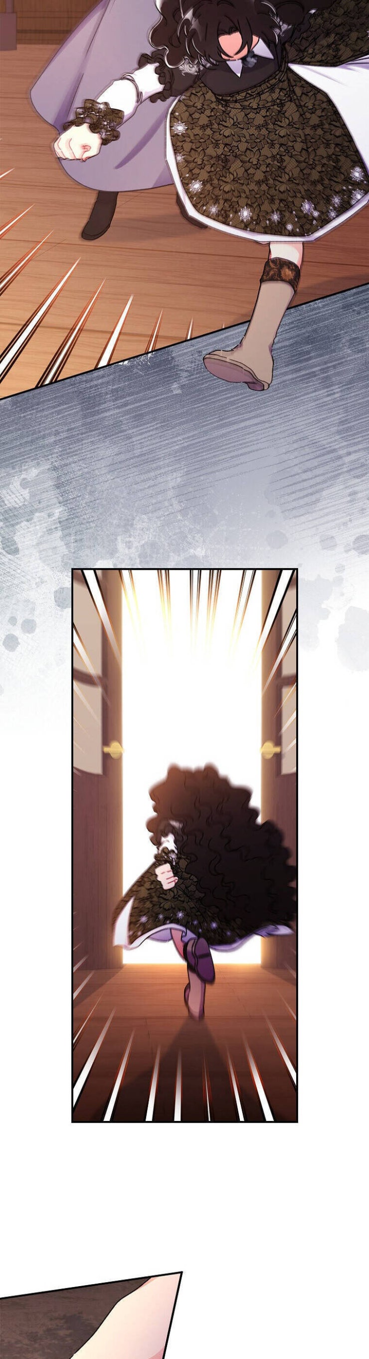 Ta Trở Thành Con Gái Nuôi Của Nam Chính - Page 36