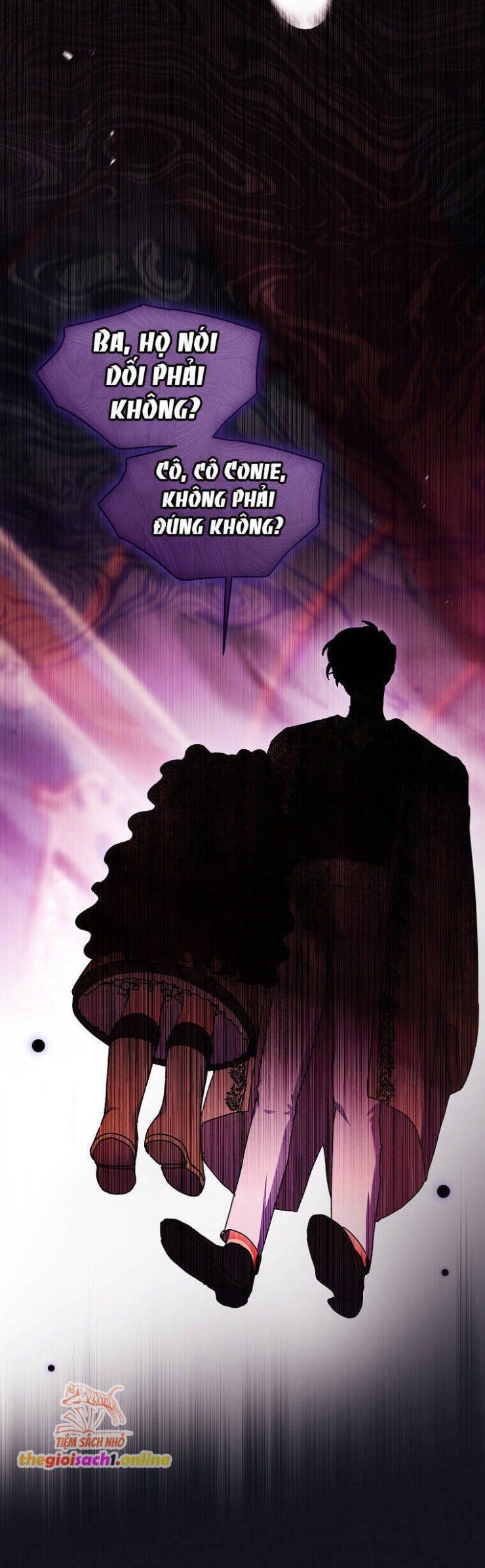 Ta Trở Thành Con Gái Nuôi Của Nam Chính - Page 18