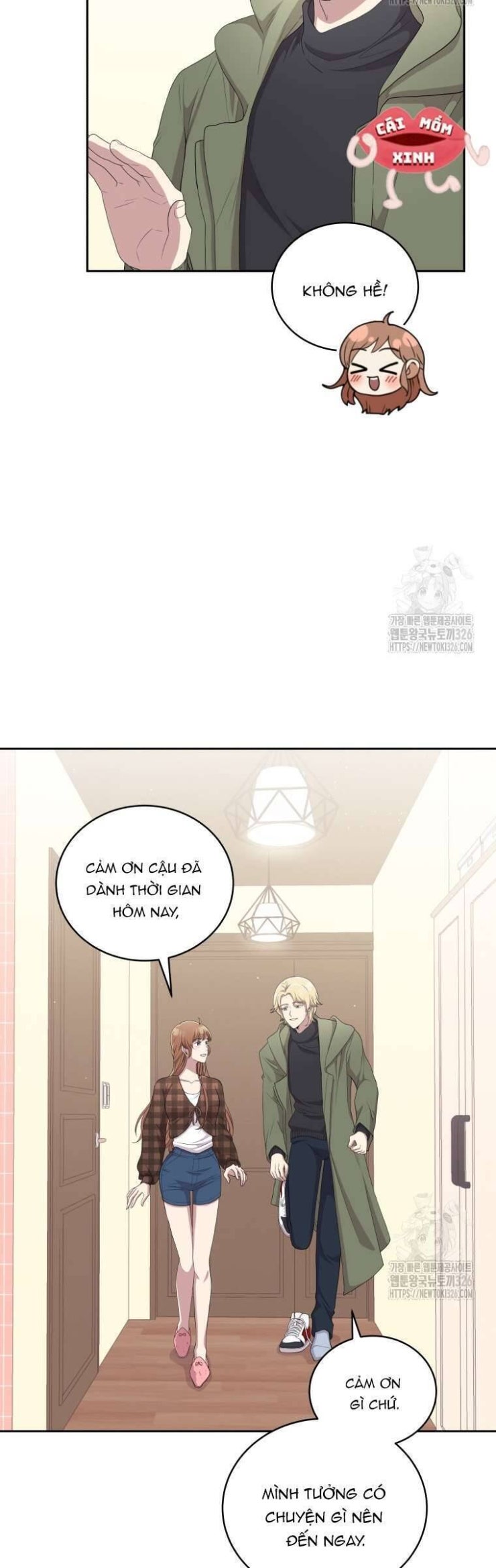 Món Khai Vị Một Đêm - Page 30