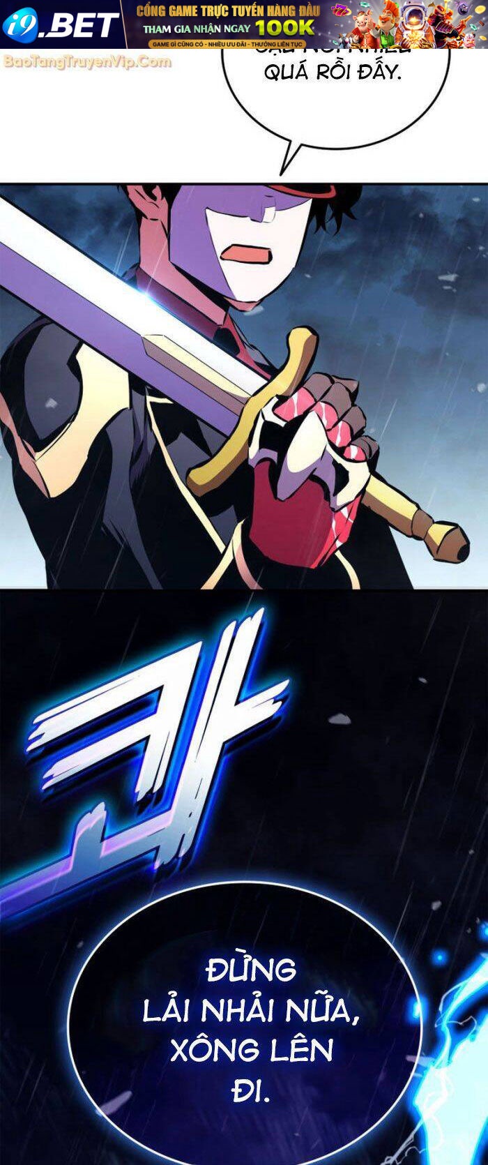 Huyền Thoại Game Thủ - Tái Xuất - Page 33