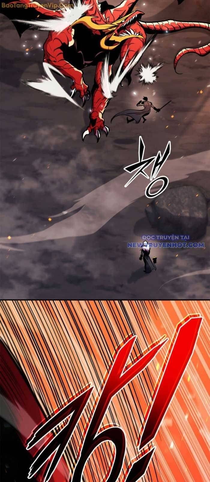 Huyền Thoại Game Thủ - Tái Xuất - Page 23