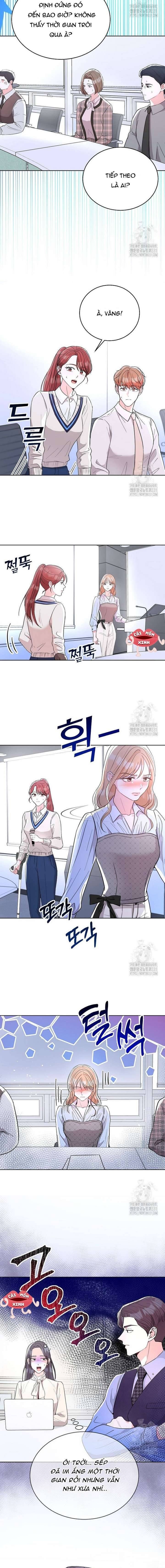 Hades Và Persephone - Page 6