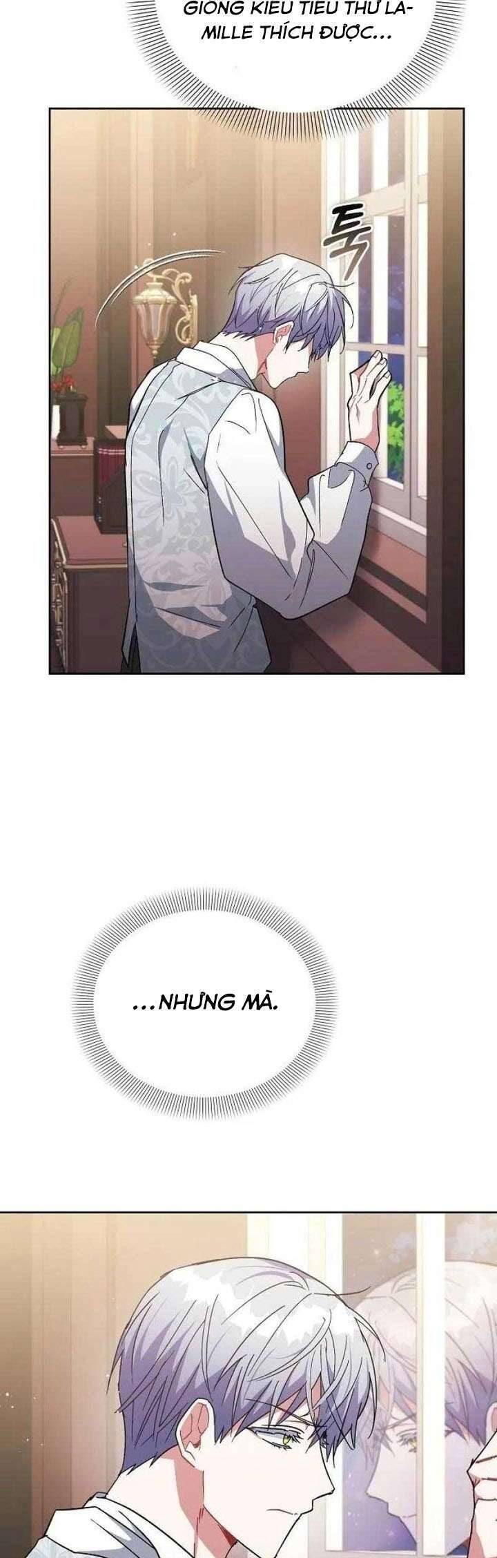 Con Đường Hoa Dành Cho Nam Chính - Page 43