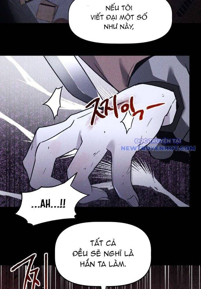 Cỗ Máy Dự Báo Sát Nhân - Page 167