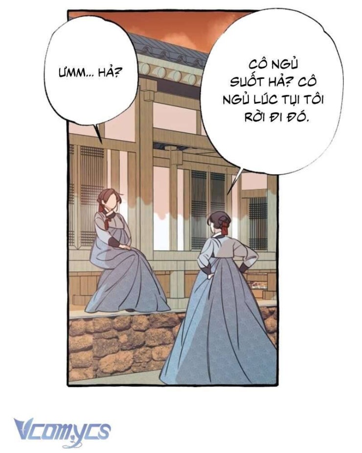 Chuyện Tình Hoa Lưu Ly - Page 134