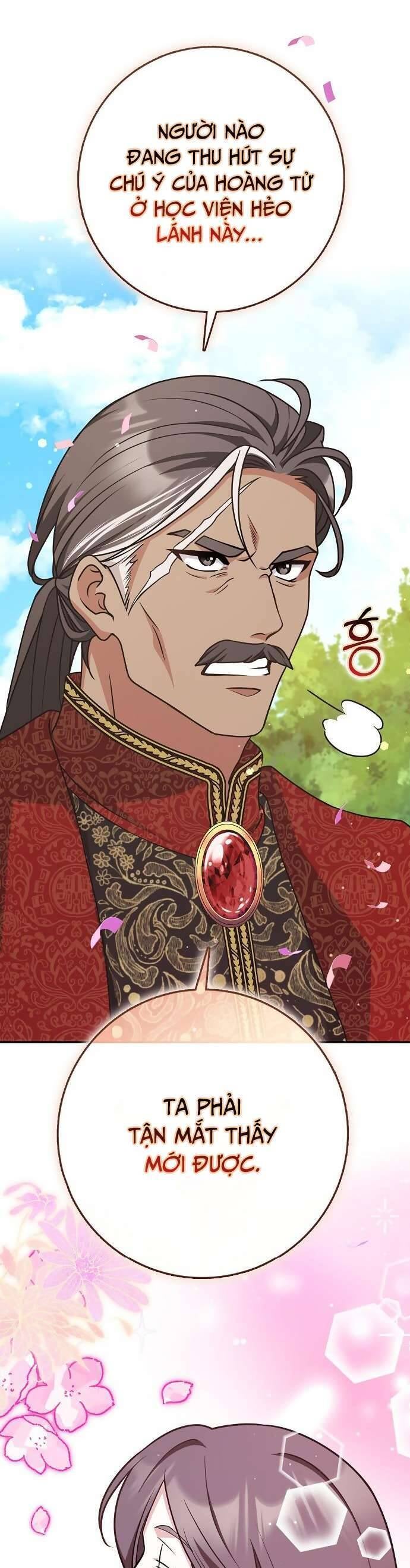 Bạn Bè Với Nhau Không Phải Vậy Đâu - Page 41