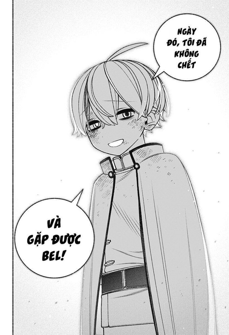 Make The Exorcist Fall In Love - Page 17