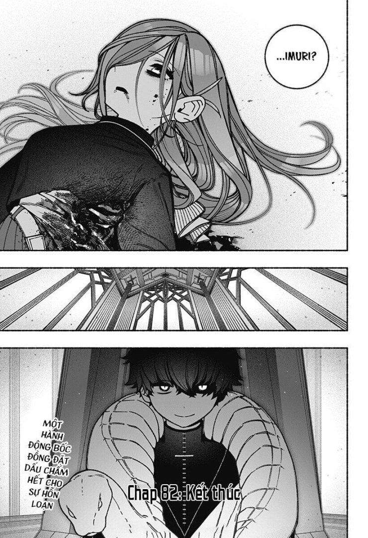 Make The Exorcist Fall In Love - Page 24