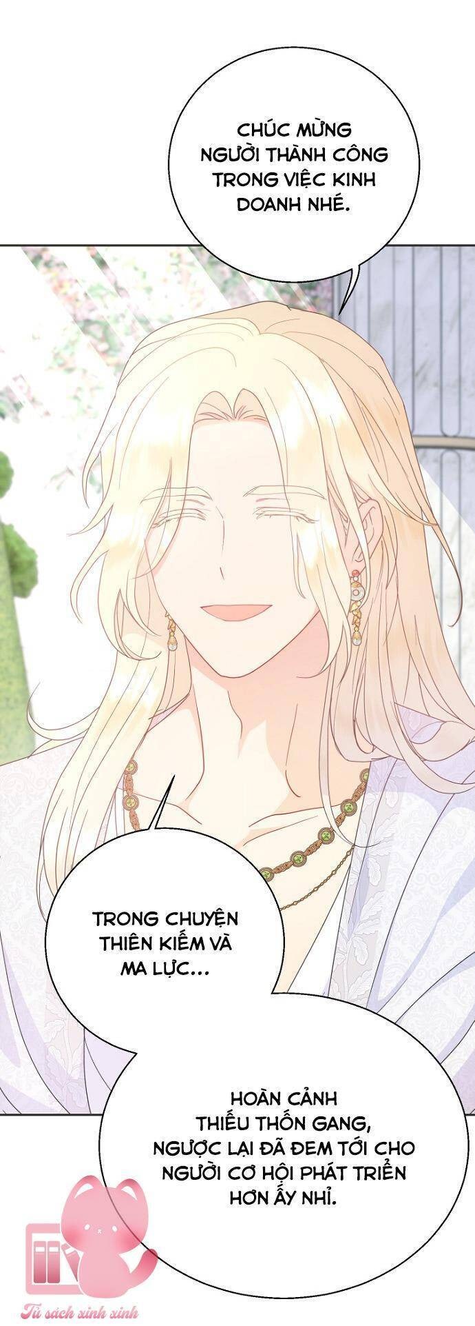 Tiền Là Tất Cả Chồng Là Phù Du - Page 52