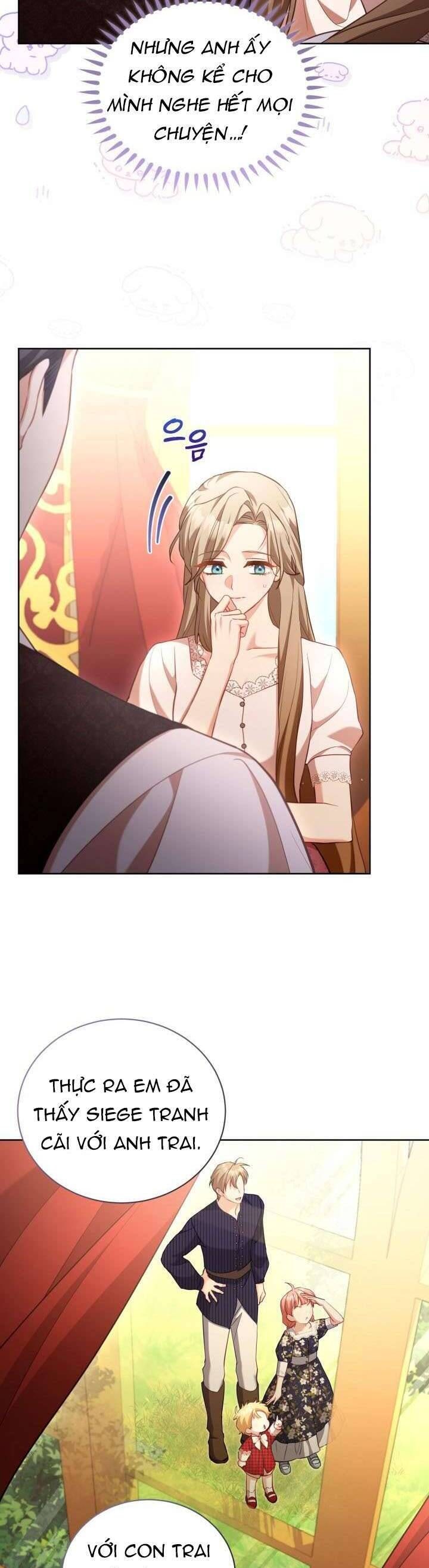 Nhật Ký Trông Trẻ - Page 17