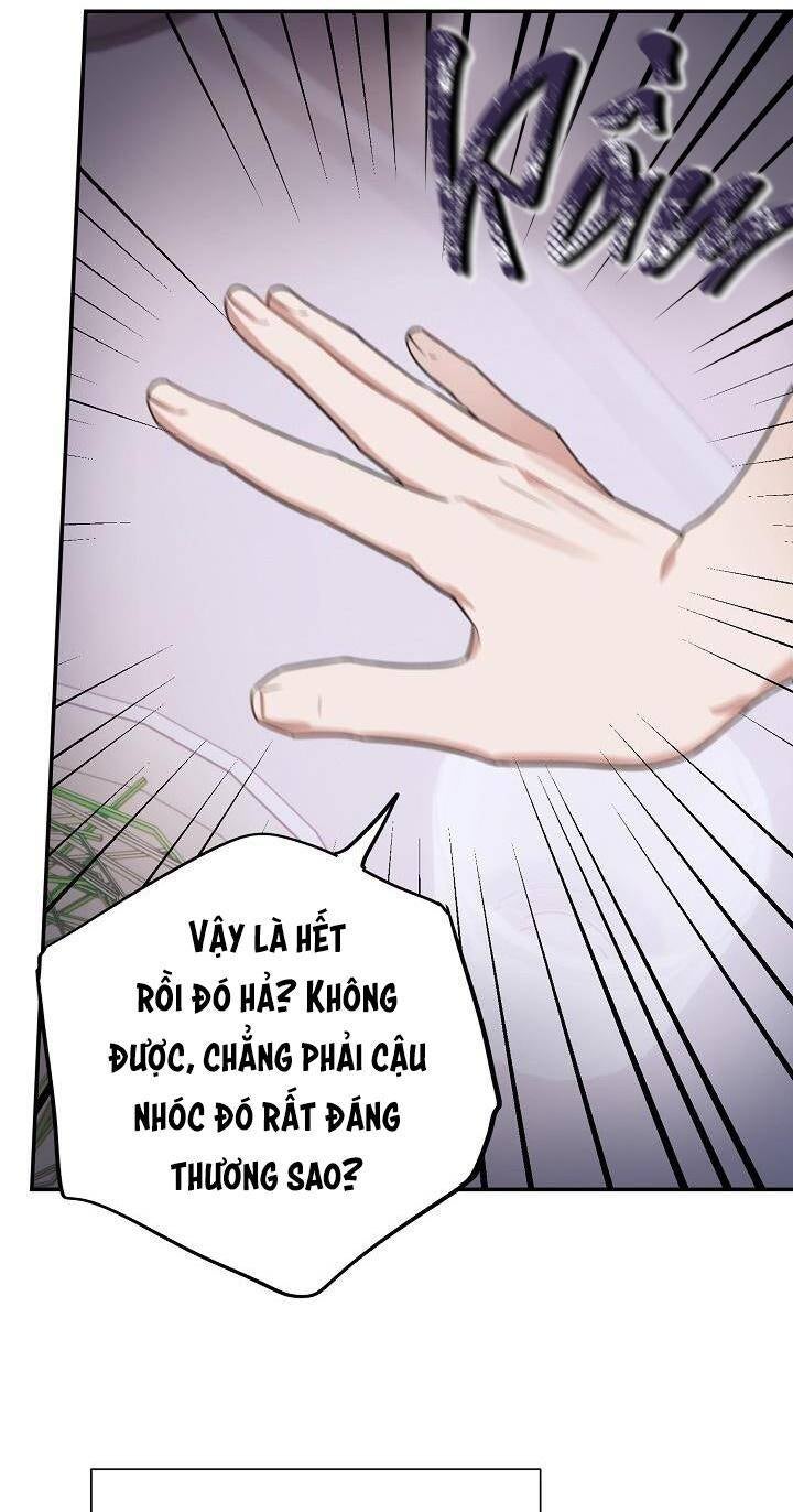 Khu Vực Chủ Nghĩa Tình Yêu - Page 28