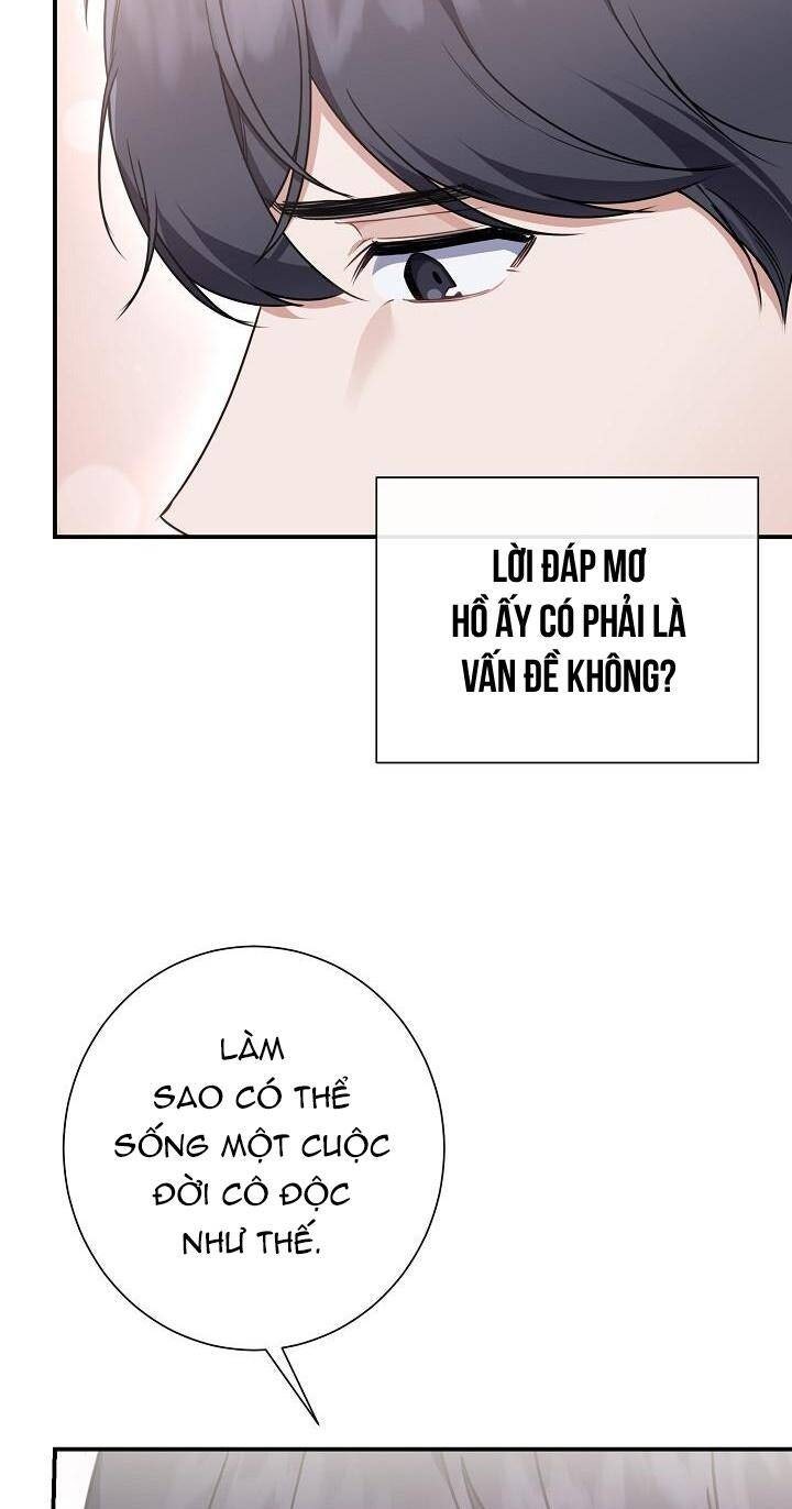 Khu Vực Chủ Nghĩa Tình Yêu - Page 36