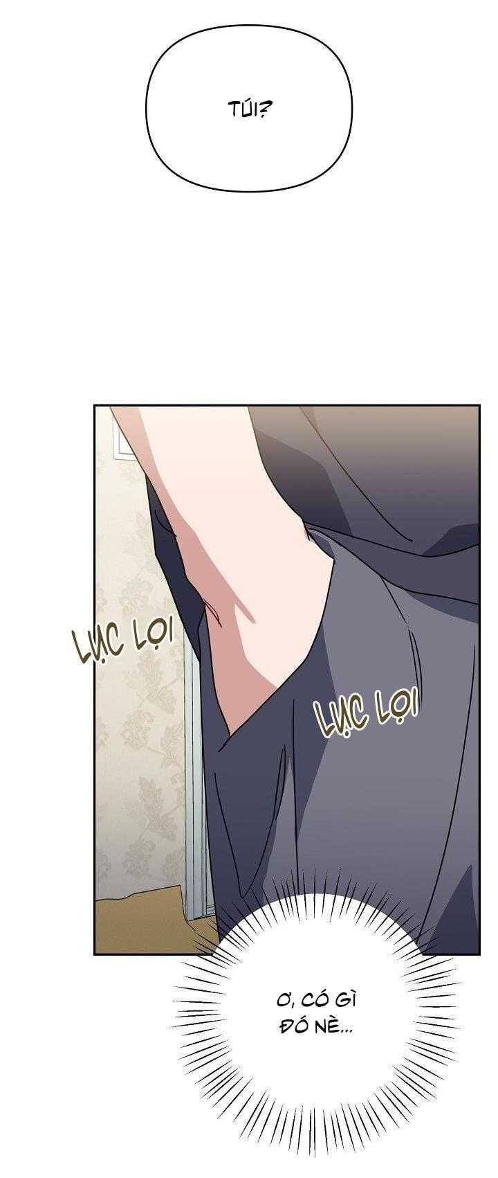 Khu Vực Chủ Nghĩa Tình Yêu - Page 34