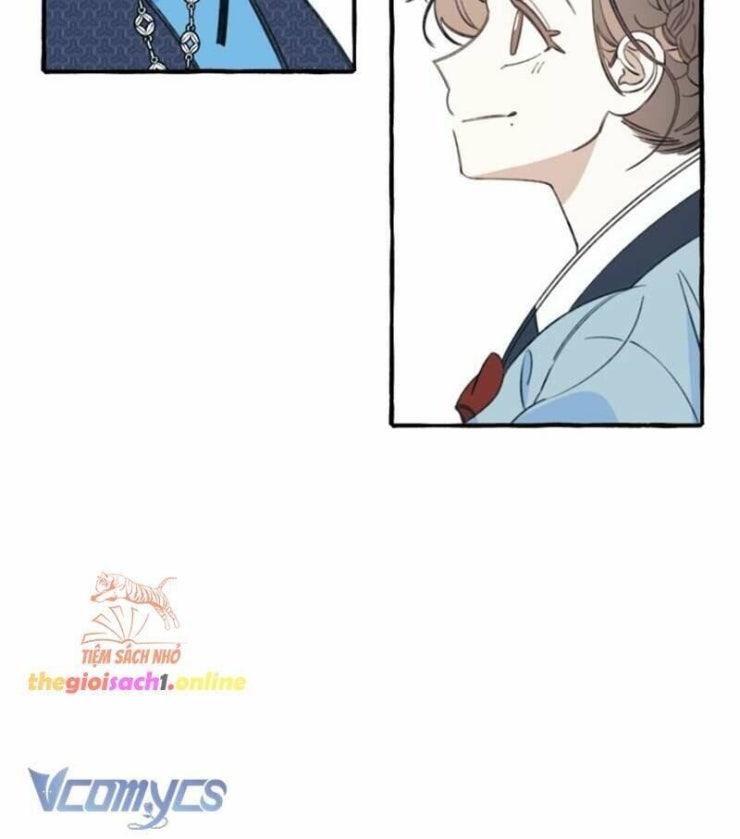 Chuyện Tình Hoa Lưu Ly - Page 108