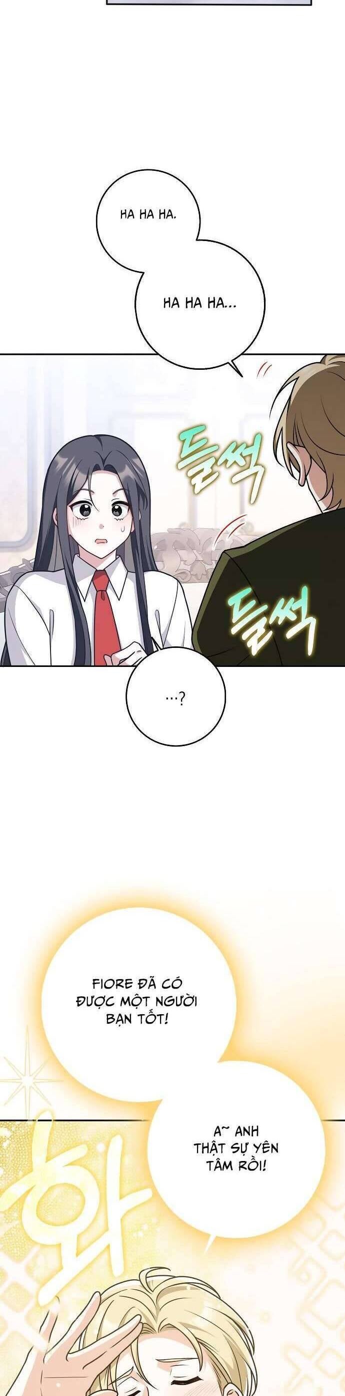 Bạn Bè Với Nhau Không Phải Vậy Đâu - Page 17