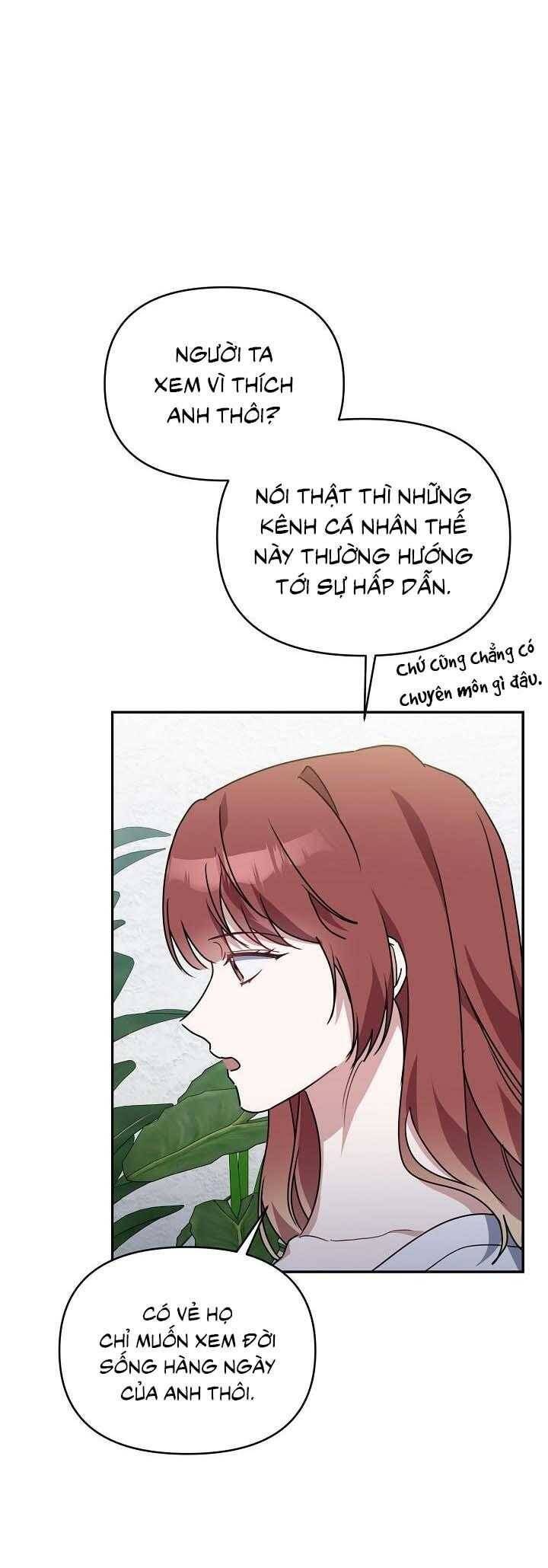 Khu Vực Chủ Nghĩa Tình Yêu - Page 13