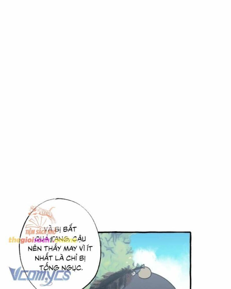 Chuyện Tình Hoa Lưu Ly - Page 80