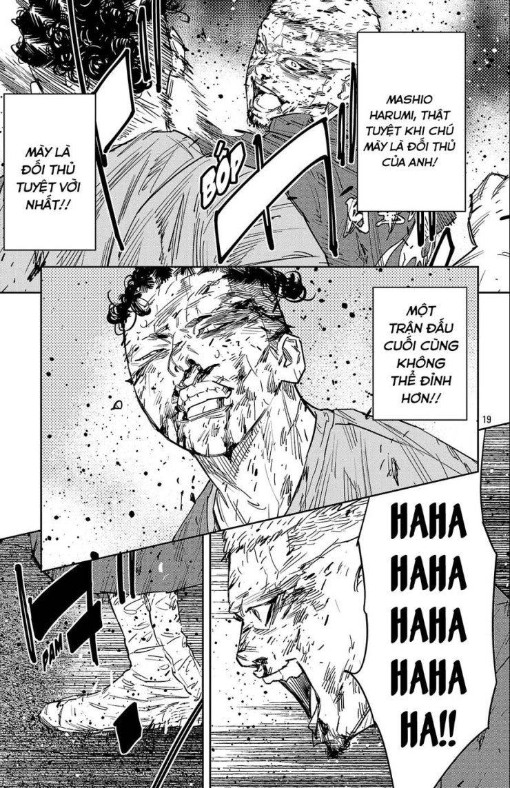 Nine Peaks - Page 18