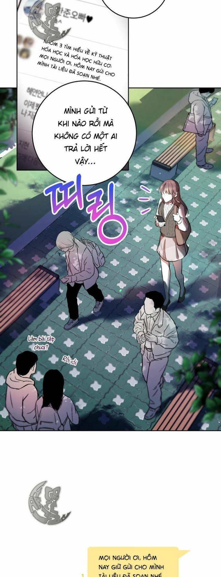 Làm Ác Nữ Bộ Không Tuyệt Sao? - Page 34