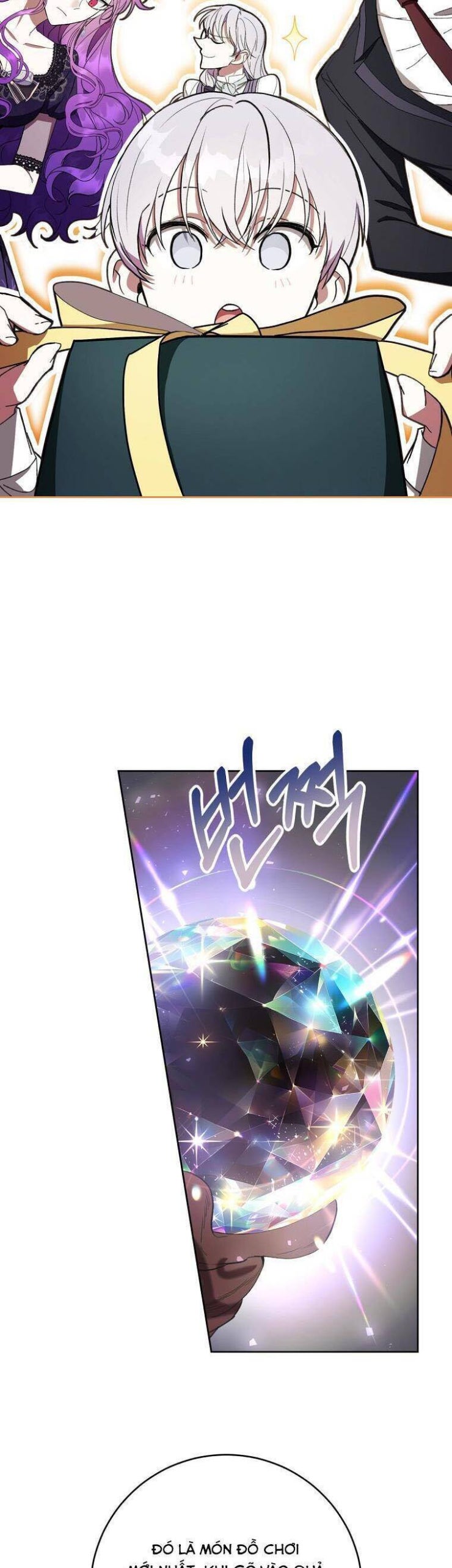 Làm Ác Nữ Bộ Không Tuyệt Sao? - Page 24