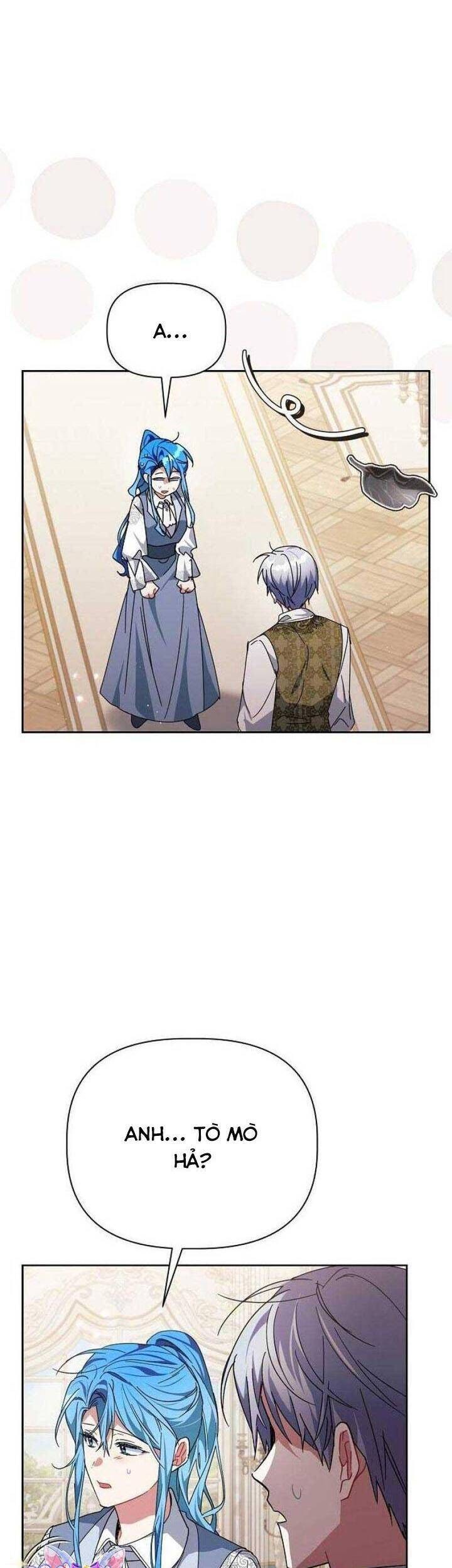 Con Đường Hoa Dành Cho Nam Chính - Page 24