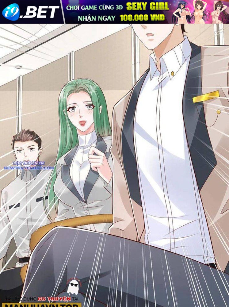 Mỗi Tuần Ta Có Một Nghề Nghiệp Mới - Page 54