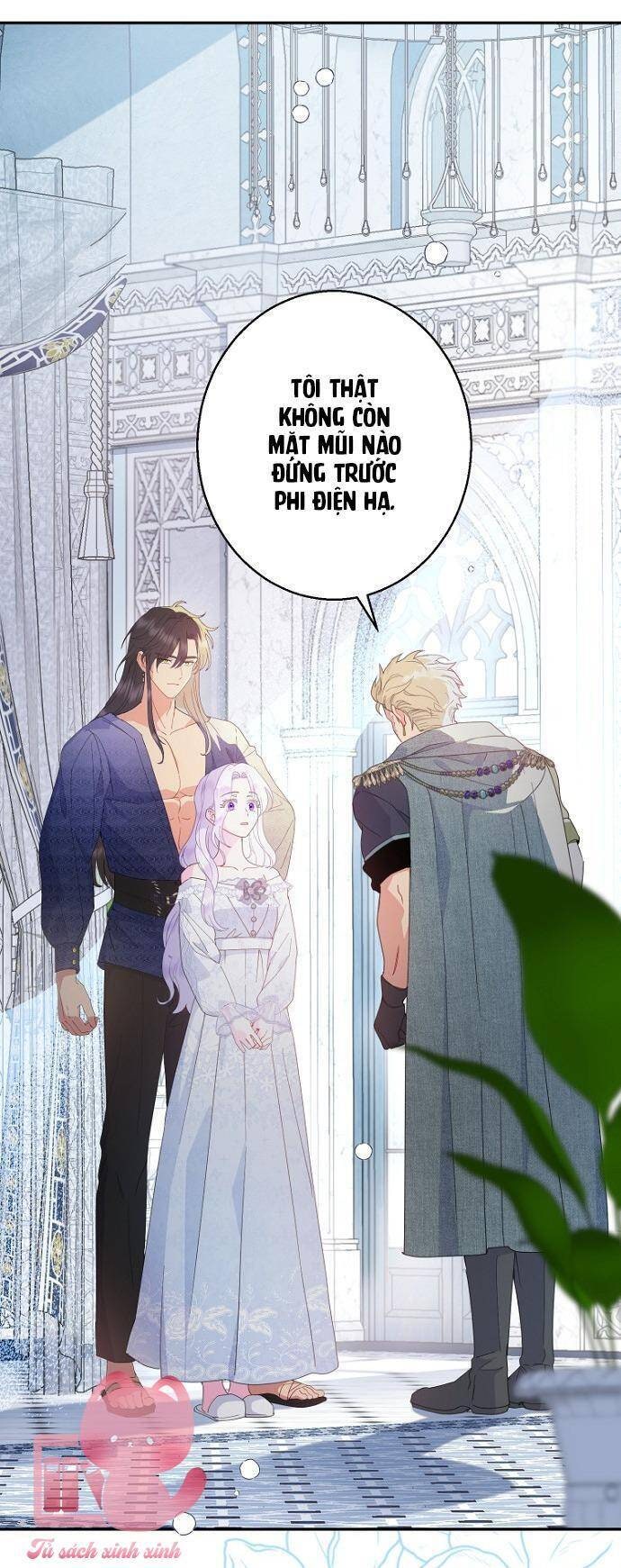 Tiền Là Tất Cả Chồng Là Phù Du - Page 16