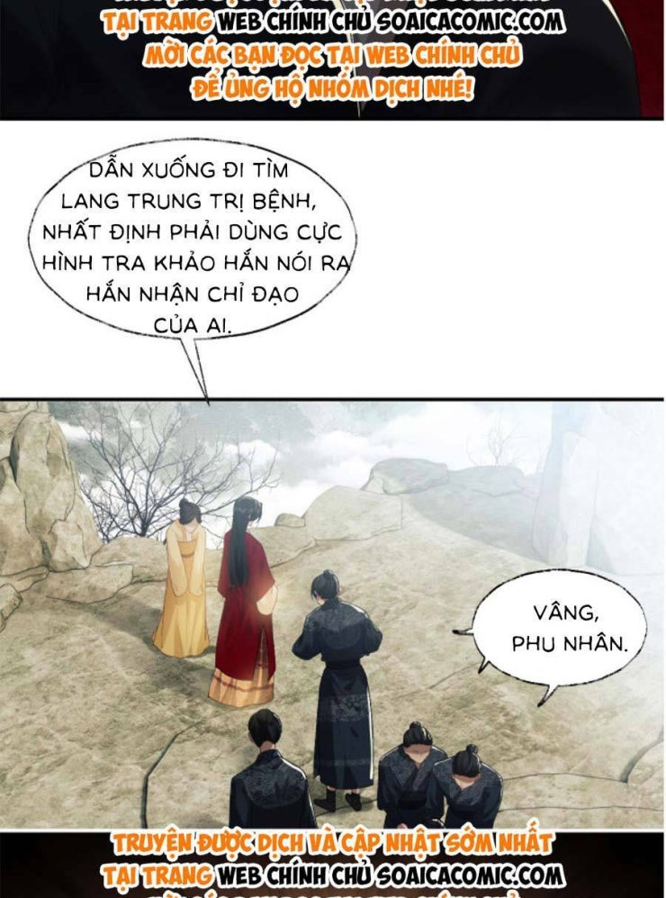 Nữ Tướng Xuyên Đến Hiện Đại Trở Thành Chị Dâu Quyền Lực - Page 11