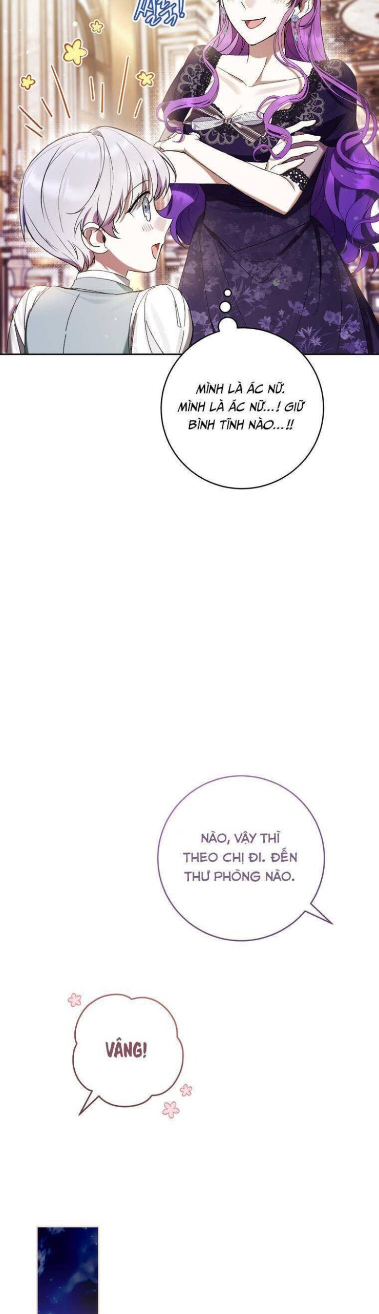 Làm Ác Nữ Bộ Không Tuyệt Sao? - Page 35