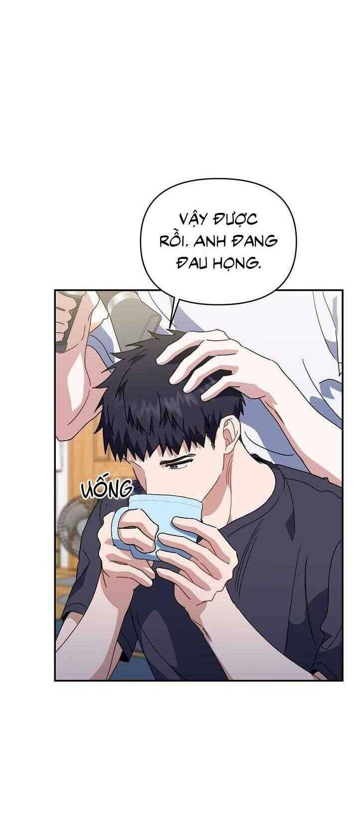 Khu Vực Chủ Nghĩa Tình Yêu - Page 6