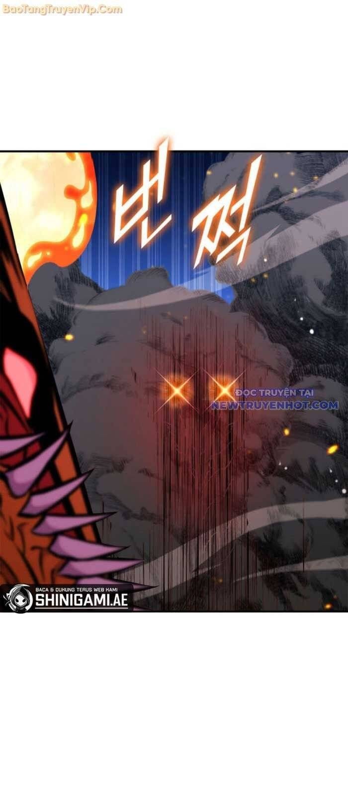 Huyền Thoại Game Thủ - Tái Xuất - Page 35