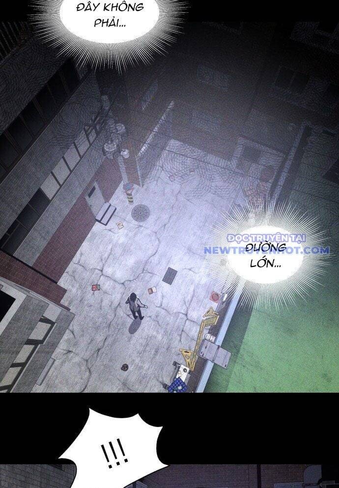 Cỗ Máy Dự Báo Sát Nhân - Page 149