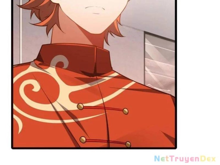 Bật Hack Mà Vẫn Là Tông Môn Yếu Nhất Sao? - Page 104