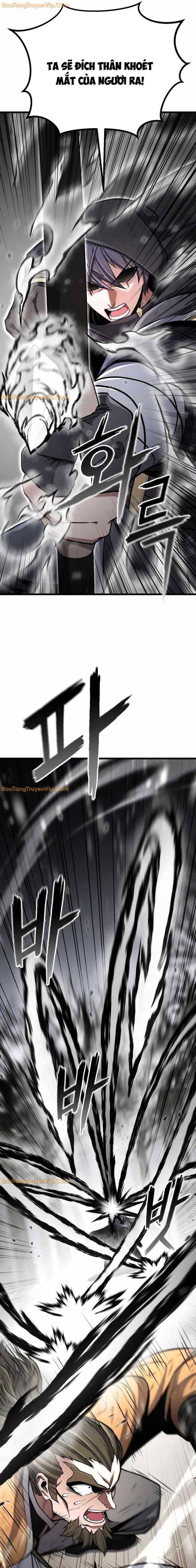 Hoa Vô Thập Nhật Công - Page 25