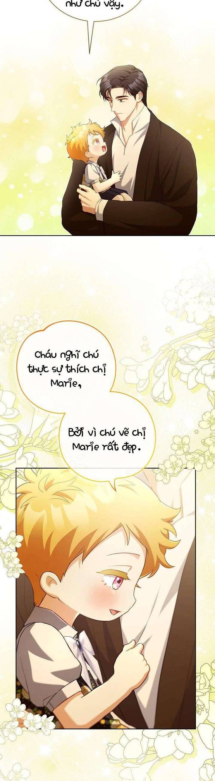 Nhật Ký Trông Trẻ - Page 29
