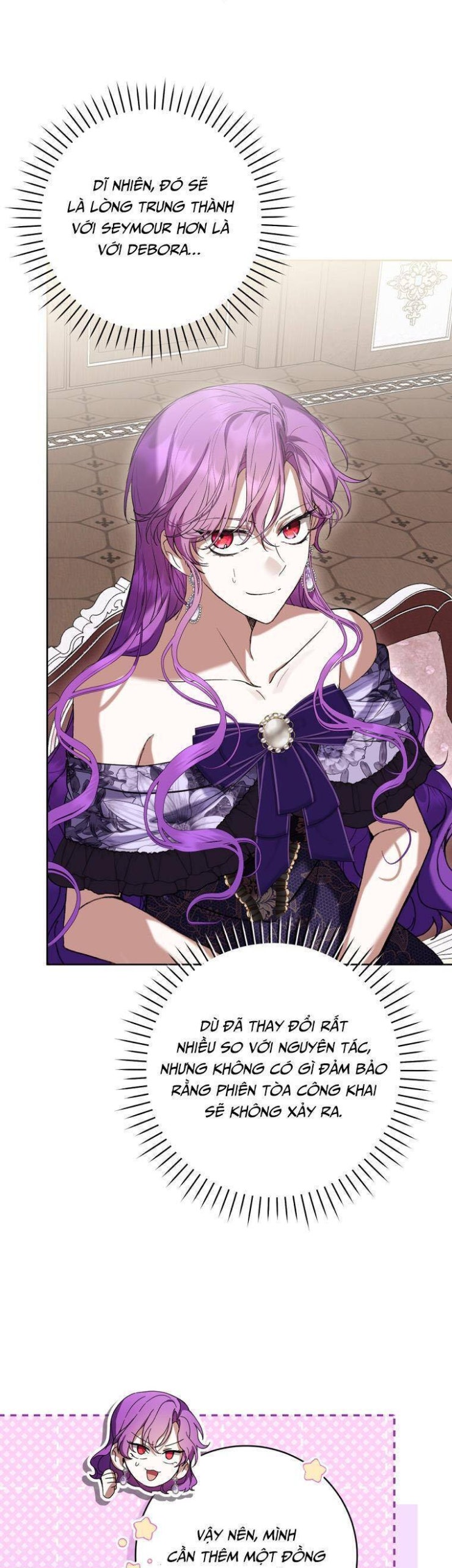 Làm Ác Nữ Bộ Không Tuyệt Sao? - Page 42