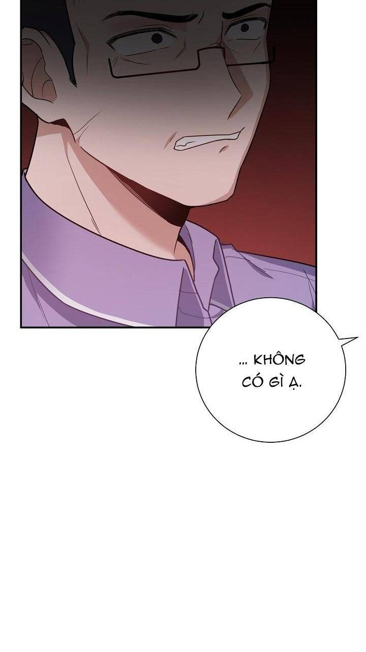 Khu Vực Chủ Nghĩa Tình Yêu - Page 54