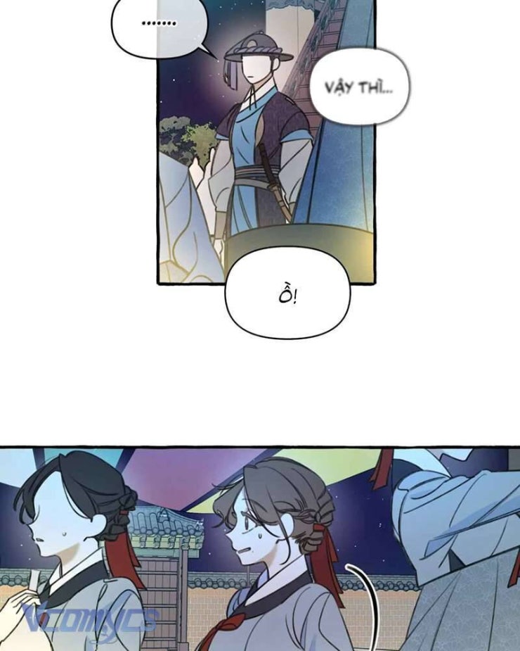 Chuyện Tình Hoa Lưu Ly - Page 26