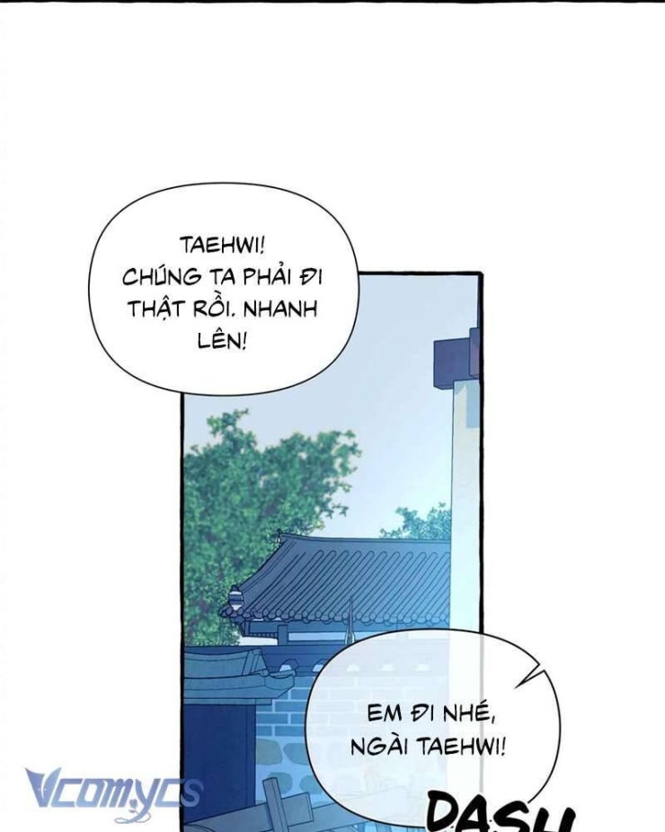 Chuyện Tình Hoa Lưu Ly - Page 84