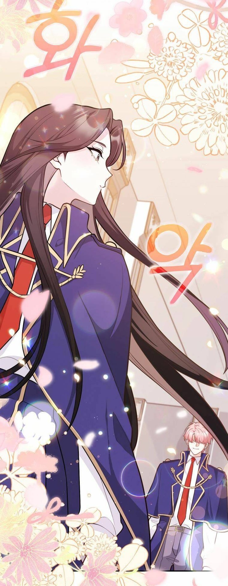 Bạn Bè Với Nhau Không Phải Vậy Đâu - Page 37