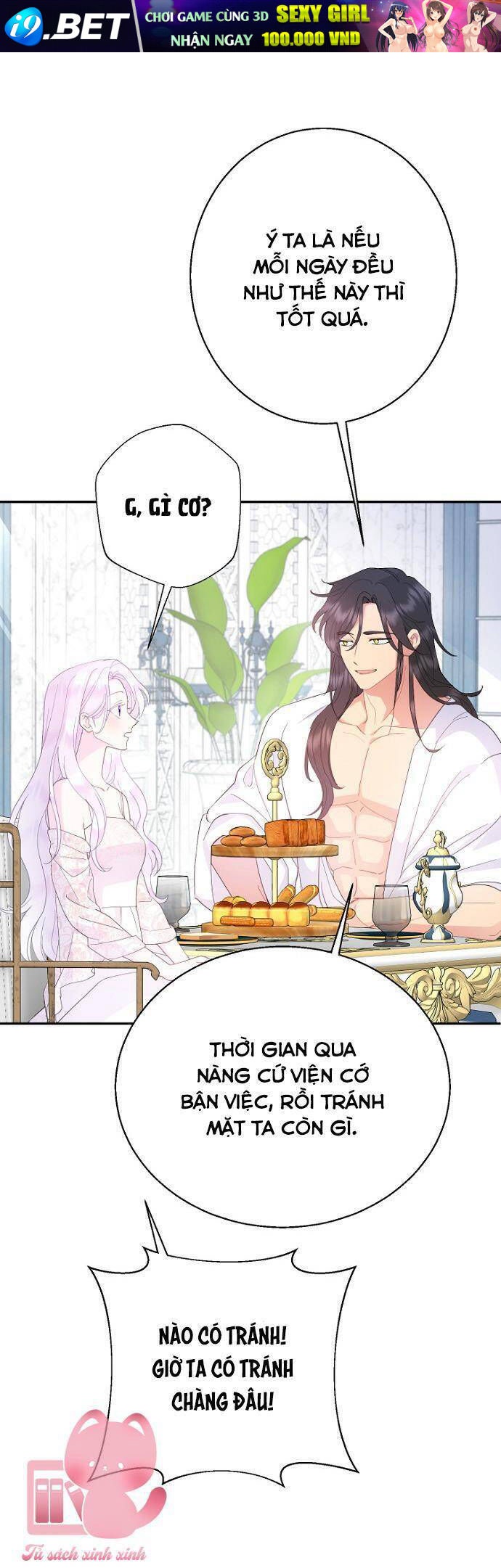 Tiền Là Tất Cả Chồng Là Phù Du - Page 16