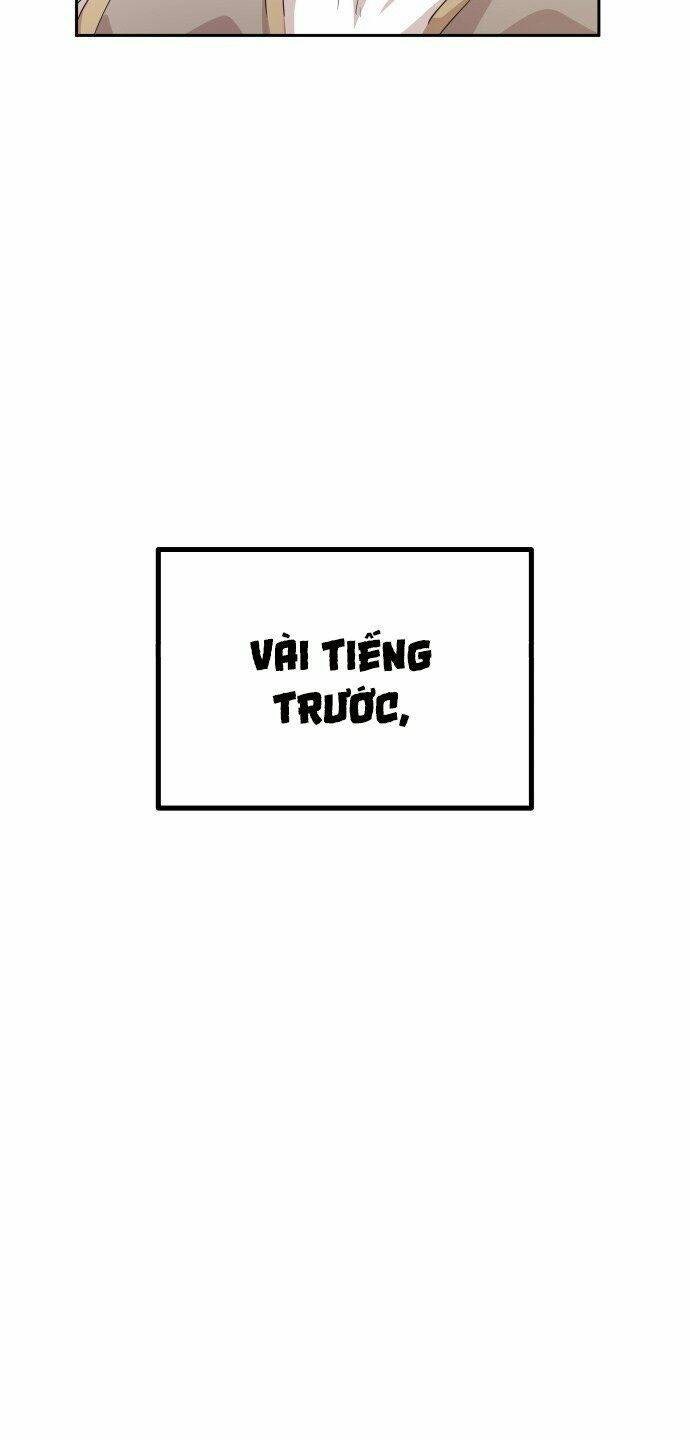 Thiên Quỷ Chẳng Sống Nổi Cuộc Đời Bình Thường - Page 11